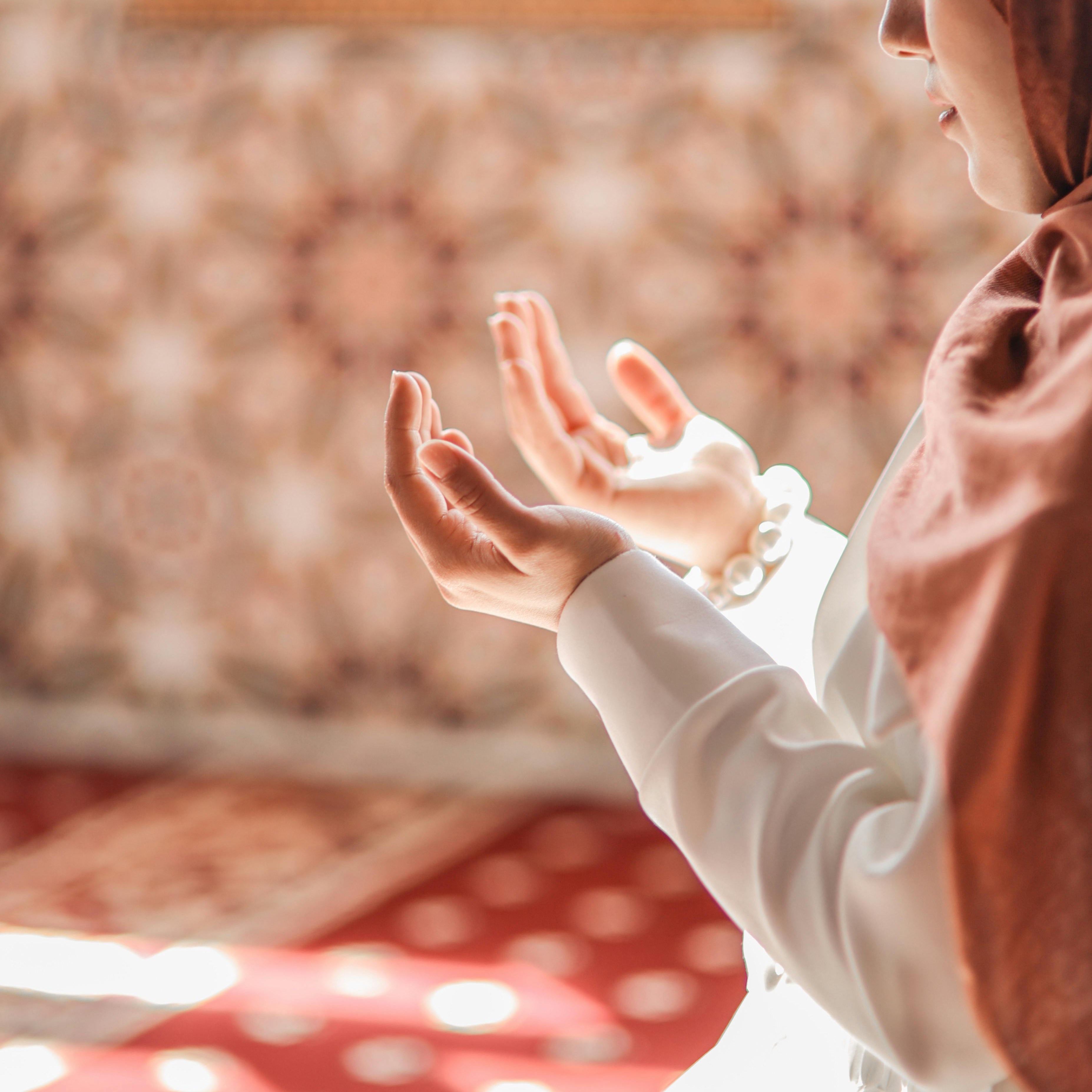Re-connexion spirituelle